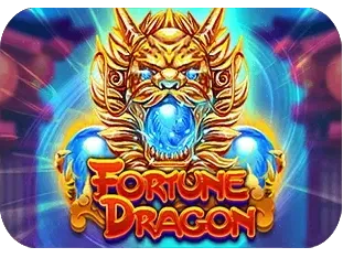 Fortune Dragon (1) game cover