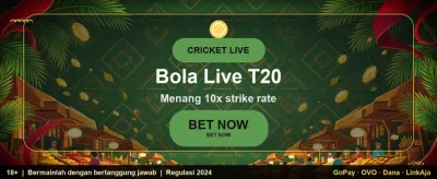Jackpot Harian Terbesar Hari Ini